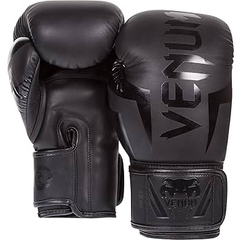 Amazon.co.jp: Venum Elite ボクシンググローブ : スポーツ
